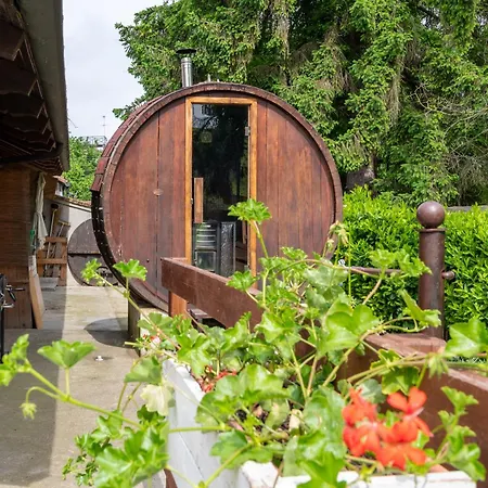 Ca' Marianna Appartement