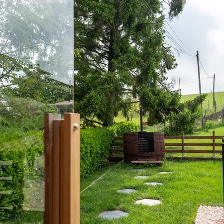 Ca' Marianna Appartement Roatto