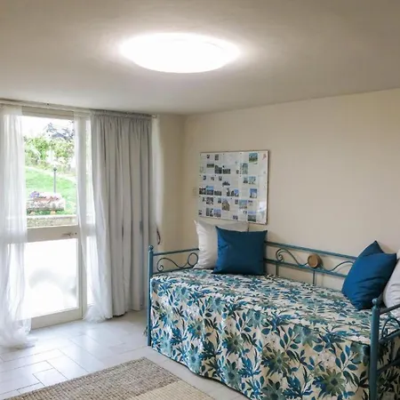 Appartement Ca' Marianna