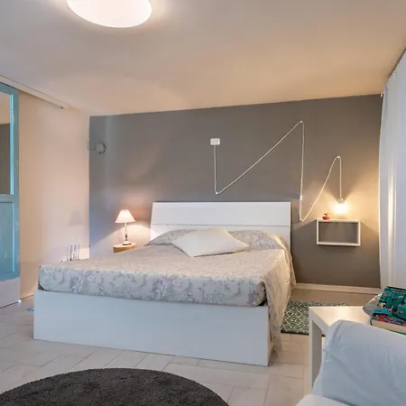 Appartement Ca' Marianna *