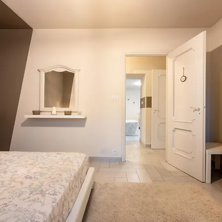 Ca' Marianna Appartement Roatto