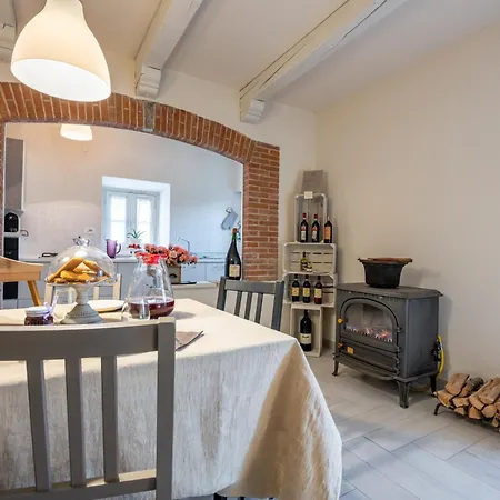 Ca' Marianna 公寓 *