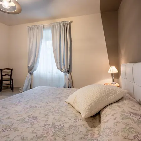 Appartement Ca' Marianna *