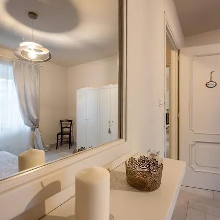 Ca' Marianna Appartement *