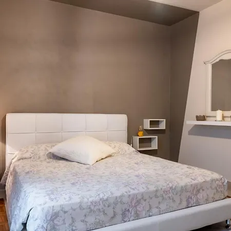 Appartement Ca' Marianna Roatto