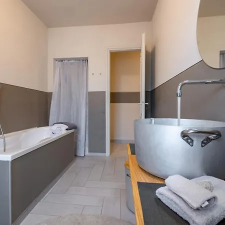 Ca' Marianna Appartement *