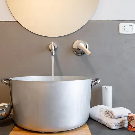 Appartement Ca' Marianna *