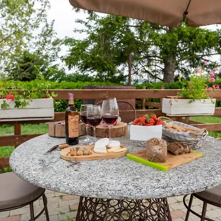 Ca' Marianna * Roatto