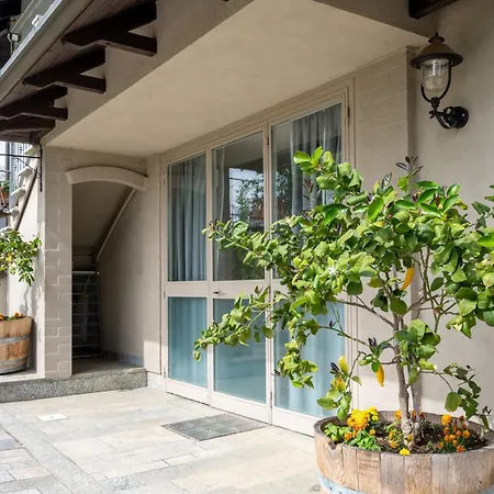 Ca' Marianna Appartement