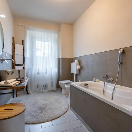 Ca' Marianna * Roatto