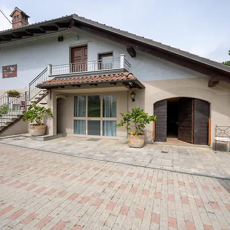 Ca' Marianna Appartement