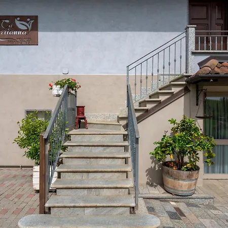 Appartement Ca' Marianna