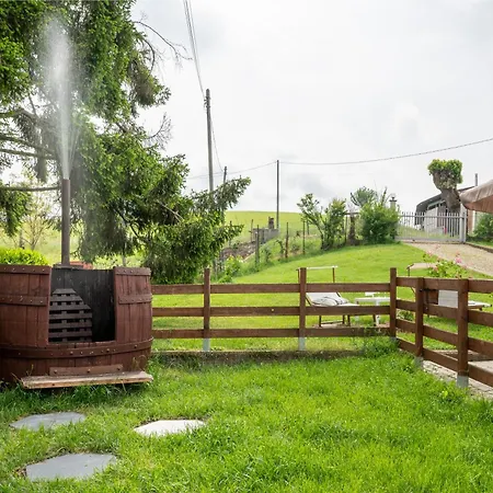 Appartement Ca' Marianna Roatto