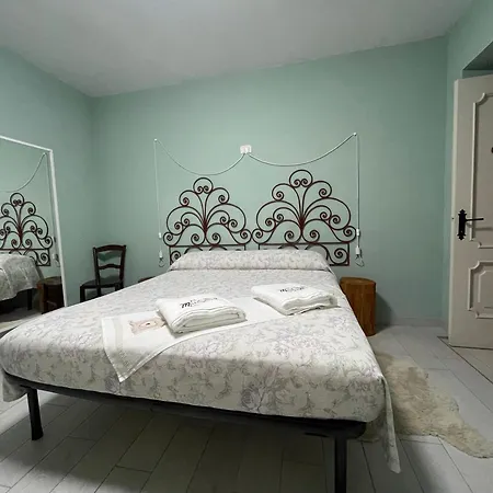 Ca' Marianna Appartement