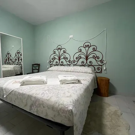 Ca' Marianna 公寓 *