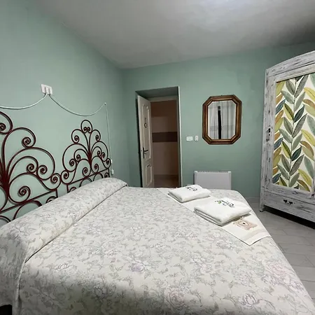 Appartement Ca' Marianna