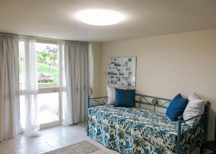 Apartament Ca' Marianna