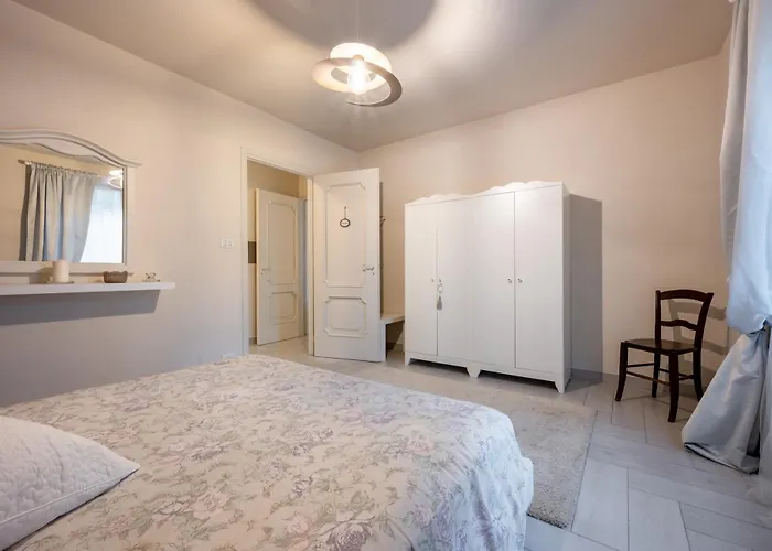 Ca' Marianna Apartament