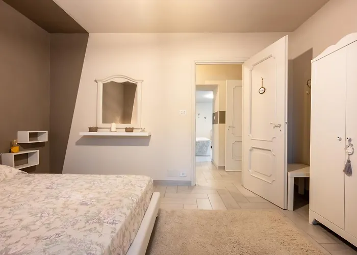 Ca' Marianna Apartament Roatto