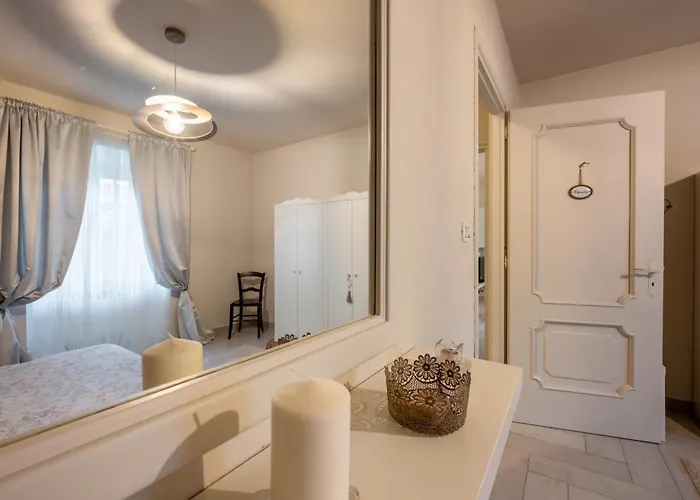 Ca' Marianna Apartament *