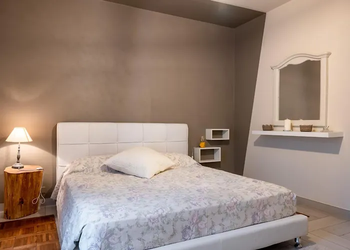 Apartament Ca' Marianna Roatto