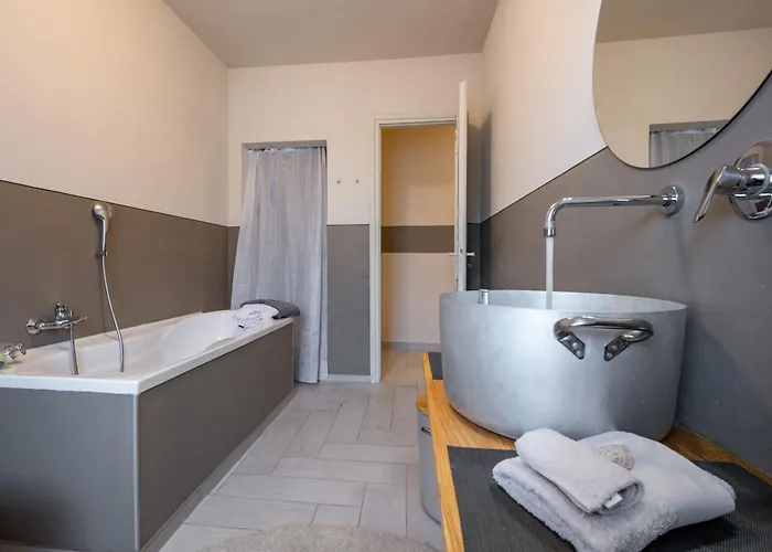 Ca' Marianna Apartament *