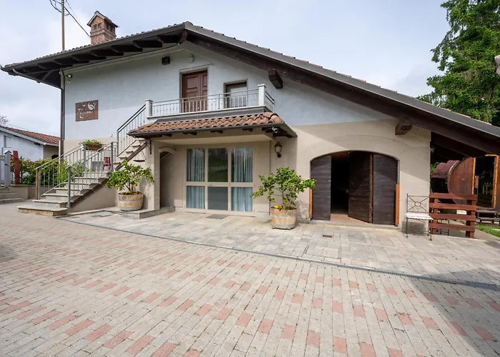 Ca' Marianna Apartament