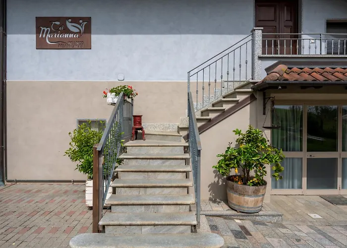 Apartament Ca' Marianna