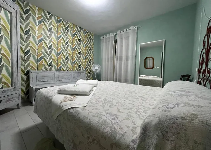 Ca' Marianna Apartament *