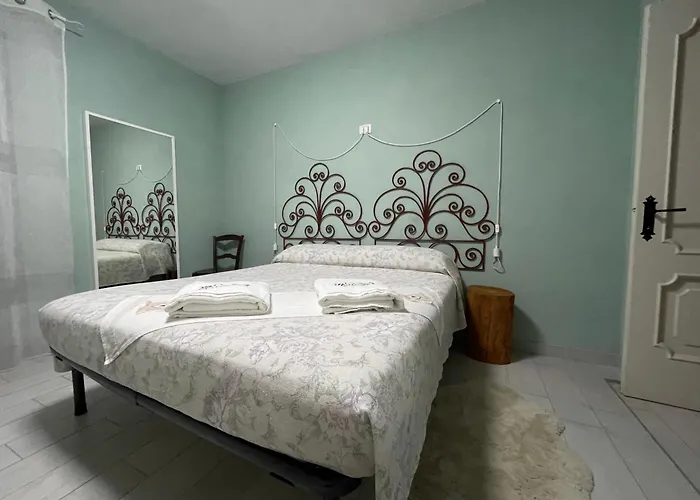 Ca' Marianna Apartament *